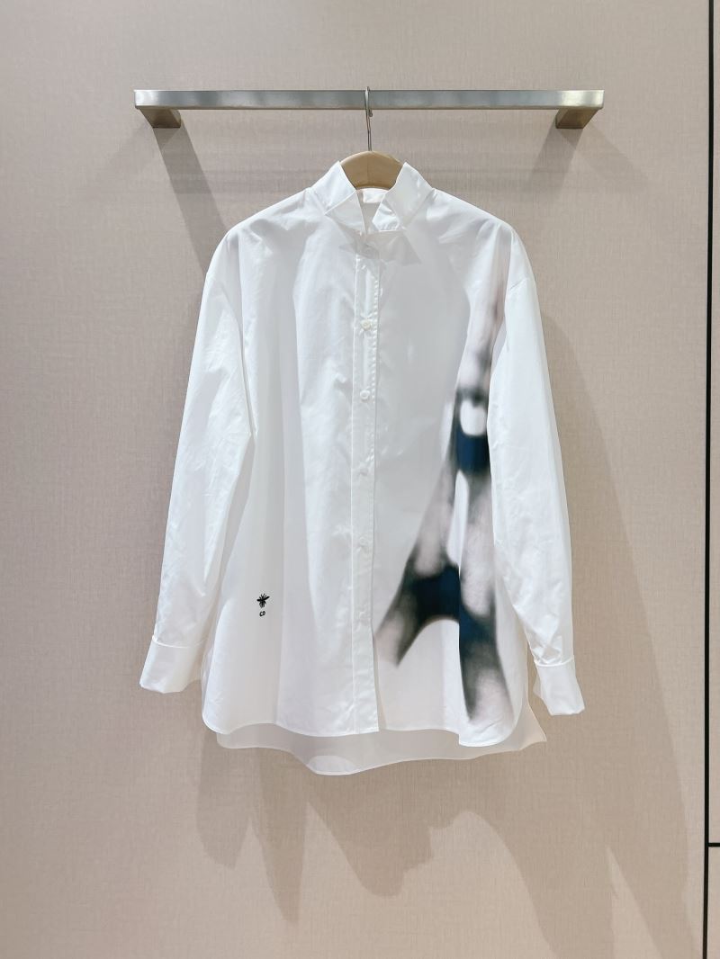 Christian Dior Shirts